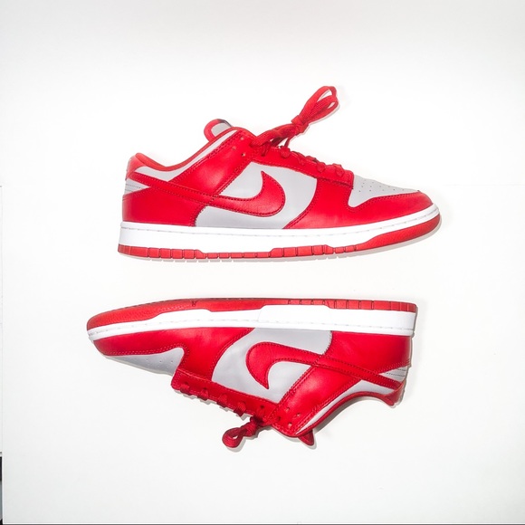 dunk low sp unlv